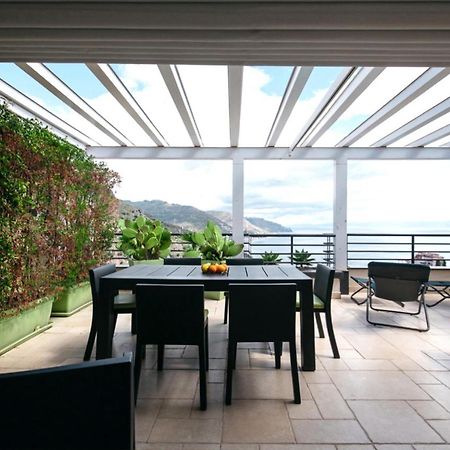 Taormina Romantic Apartment By Taormina Holidays מראה חיצוני תמונה