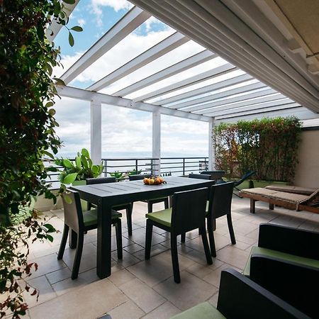 Taormina Romantic Apartment By Taormina Holidays מראה חיצוני תמונה