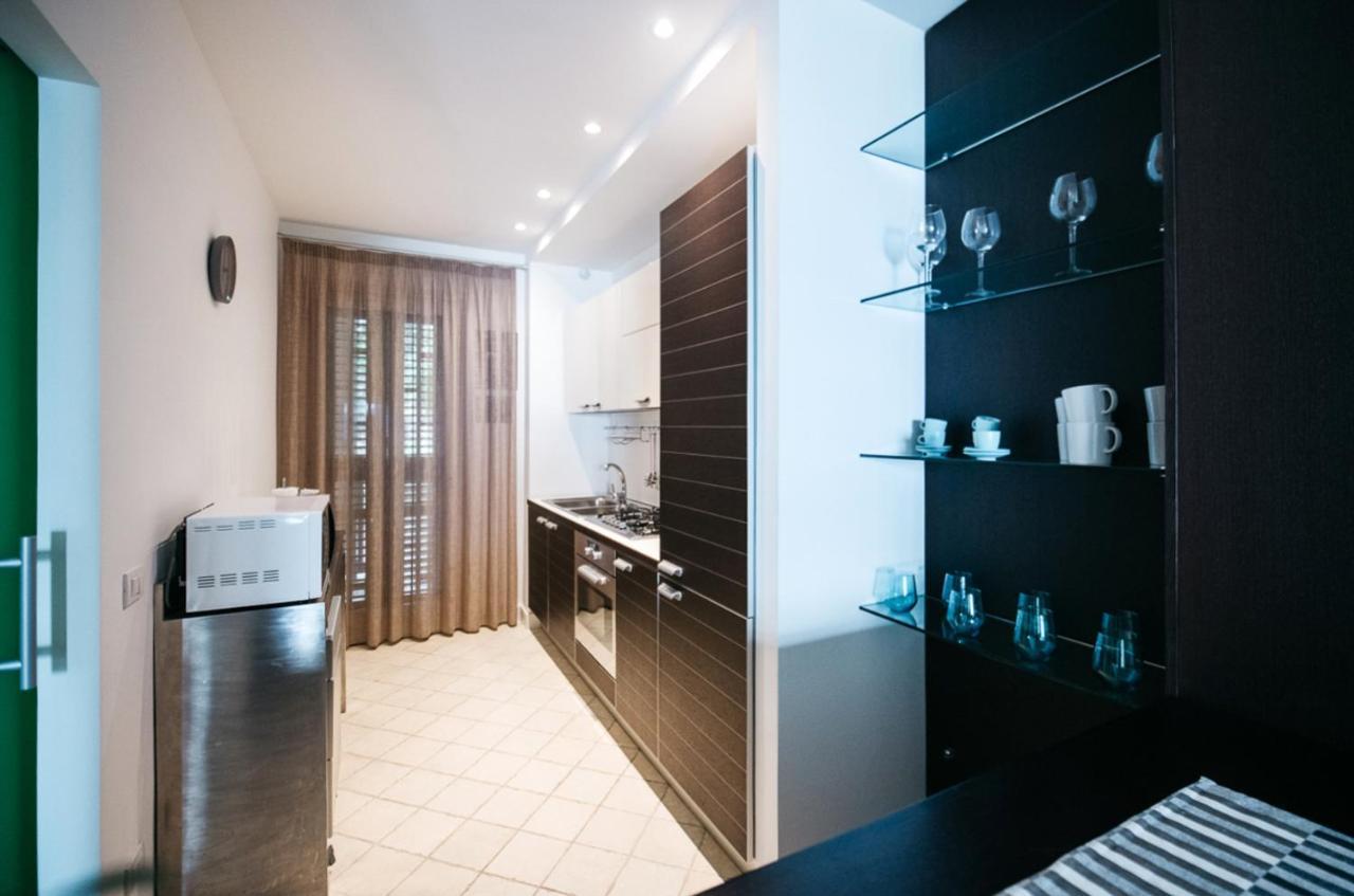 Taormina Romantic Apartment By Taormina Holidays מראה חיצוני תמונה