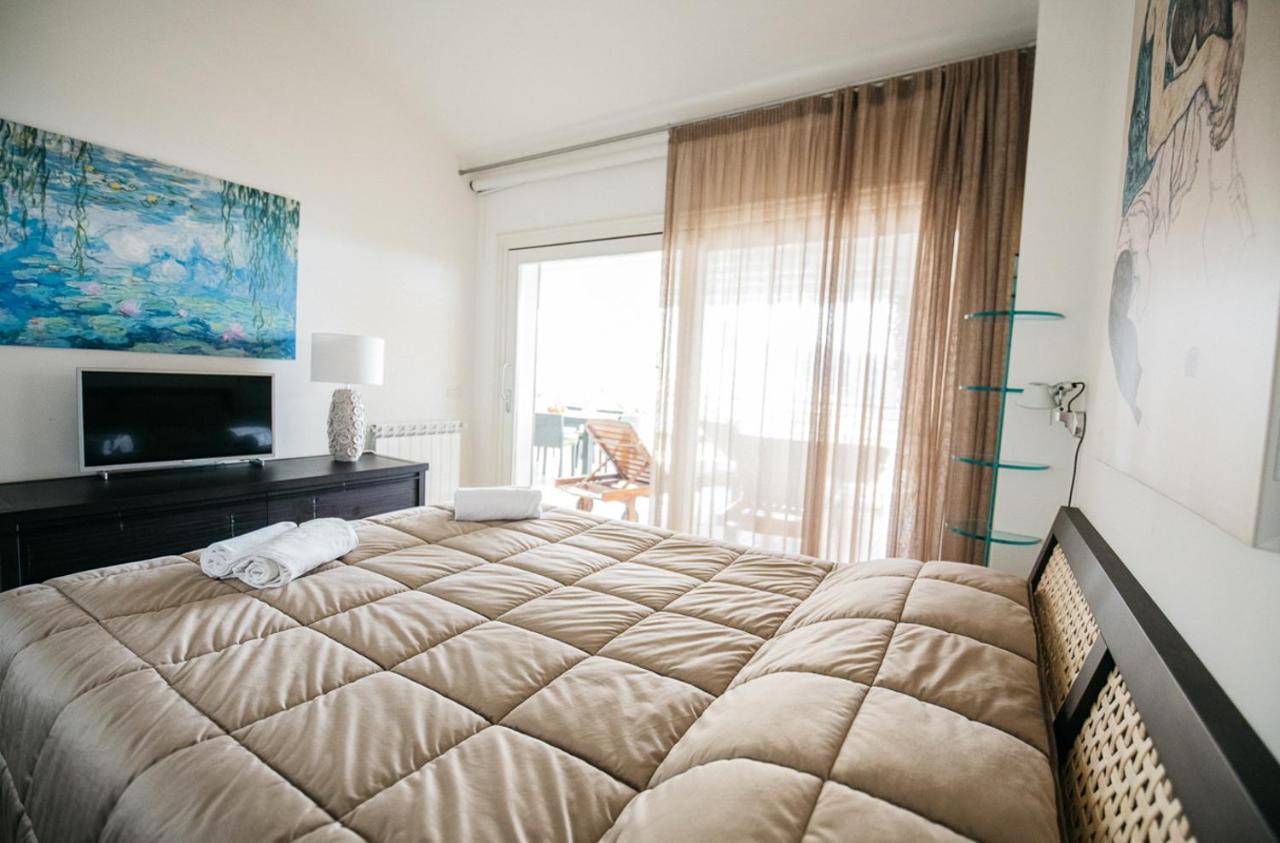 Taormina Romantic Apartment By Taormina Holidays מראה חיצוני תמונה