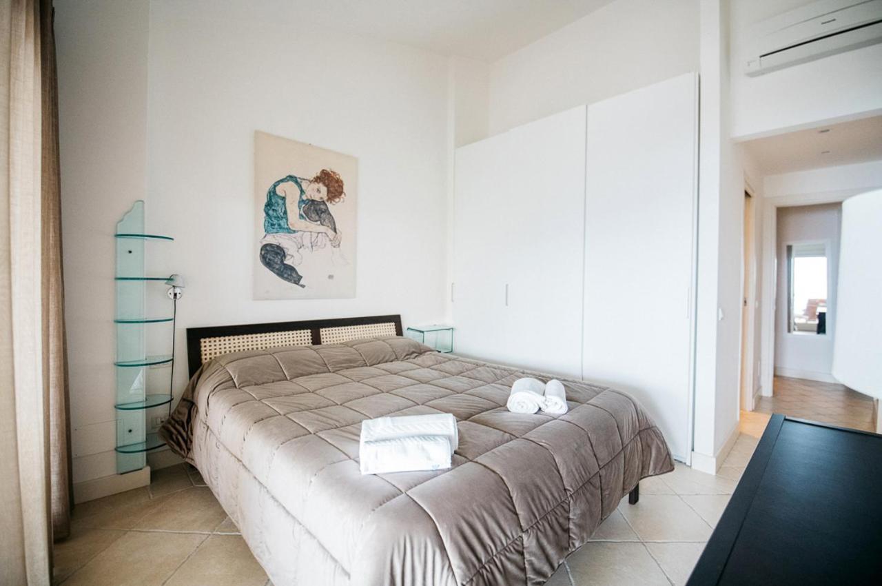 Taormina Romantic Apartment By Taormina Holidays מראה חיצוני תמונה