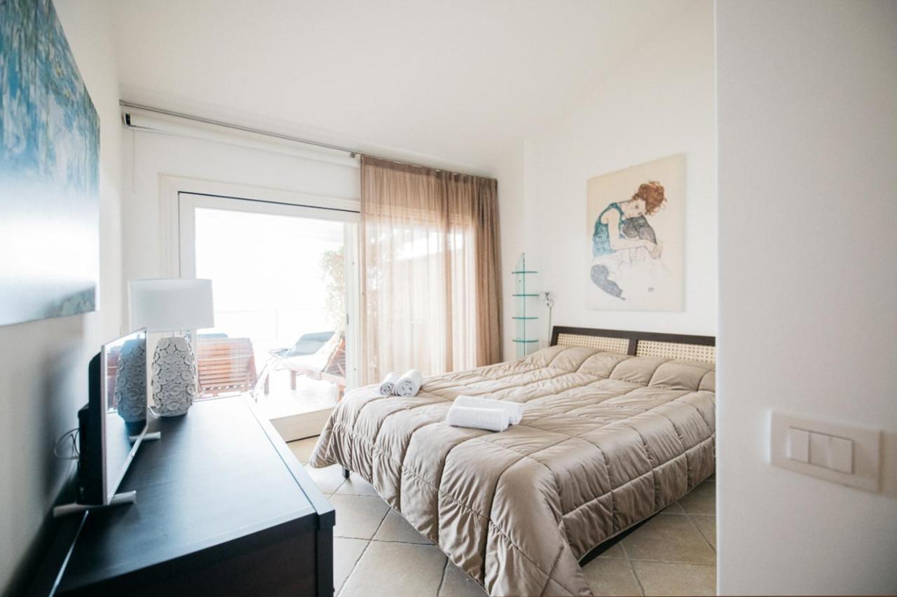 Taormina Romantic Apartment By Taormina Holidays מראה חיצוני תמונה